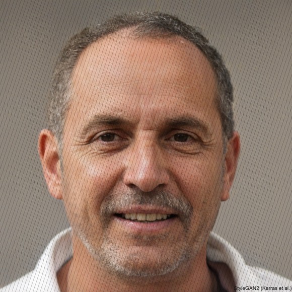 Meet your Posher, John - Picture 1 of 1